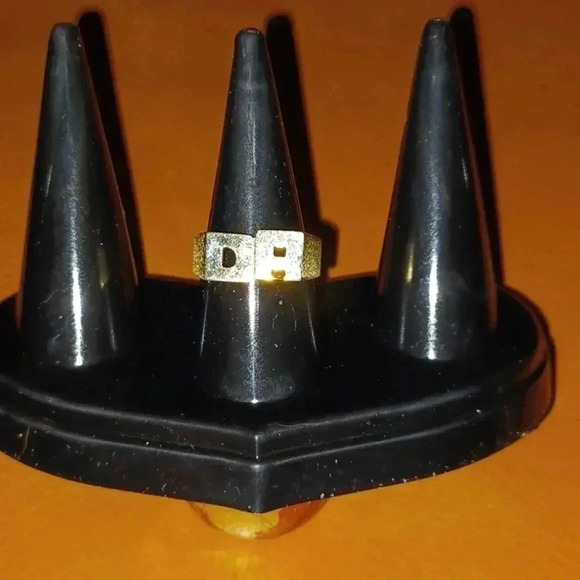 💙🌹Gold plated men's ring - Picture 7 of 7